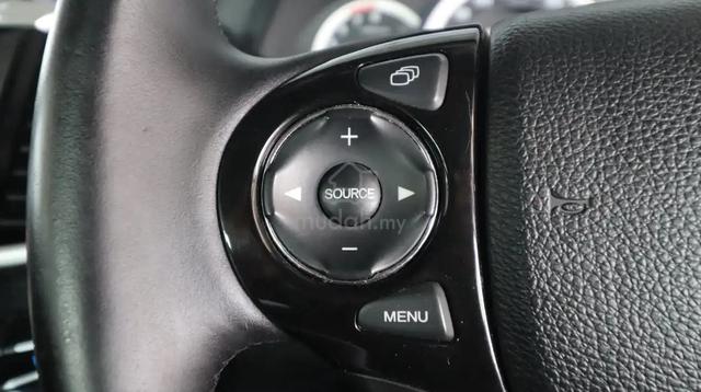 2019 Honda ACCORD 2.0 OTR(CARPRICE&INSURAN ONLY ) - 5