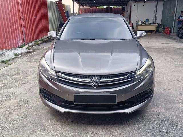 2018 Proton PERDANA 2.0L (A) LOAN KEDAI IC SHJA - 2