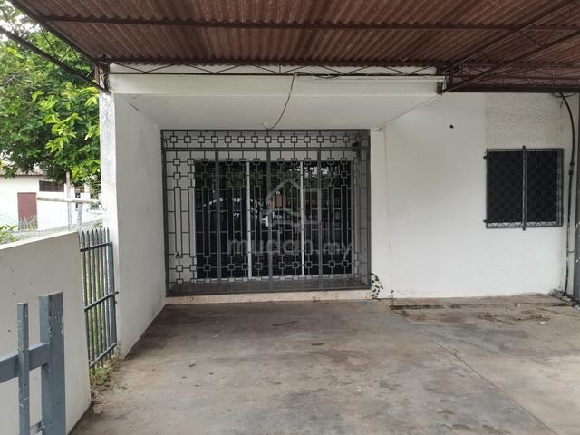 Untuk Disewa Taman Bunga Raya Sungai Petani, Kedah 1