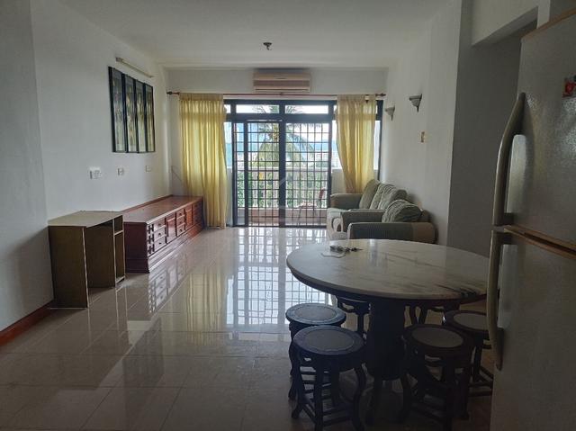 Menara Greenview 1