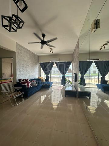 Sunshine Bay Resort 1