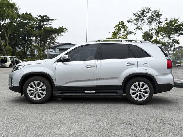2014 Kia SORENTO 2.3 ENHANCED (A) - 3