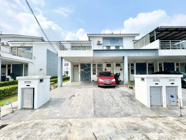 Jalan simfoni 4 Simfoni Perdana 1