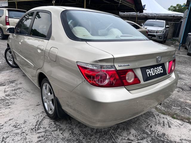Honda CITY 1.5 i-DSI (A)IDSI GERAN PANJANG 1 owne - 3