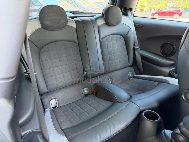 2023 Mini COOPER 2.0 JOHN COOPER WORKS - 5A - 5