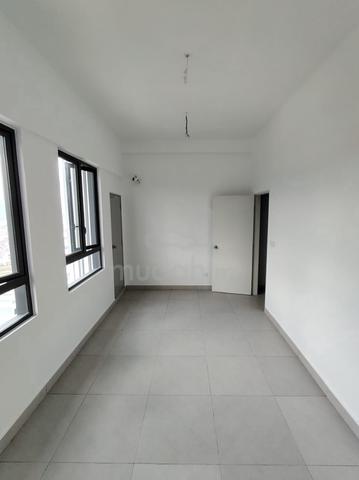 168 Park Residensi Selayang 1