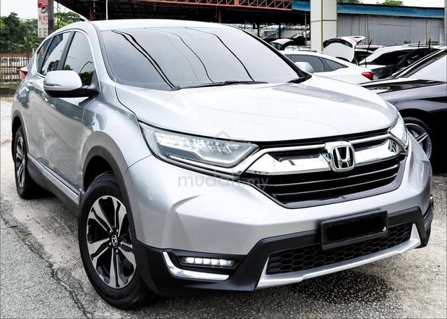 2020 Honda CR-V 2.0 ORI T/TOP CDT WRT 5YRS FORU - 1