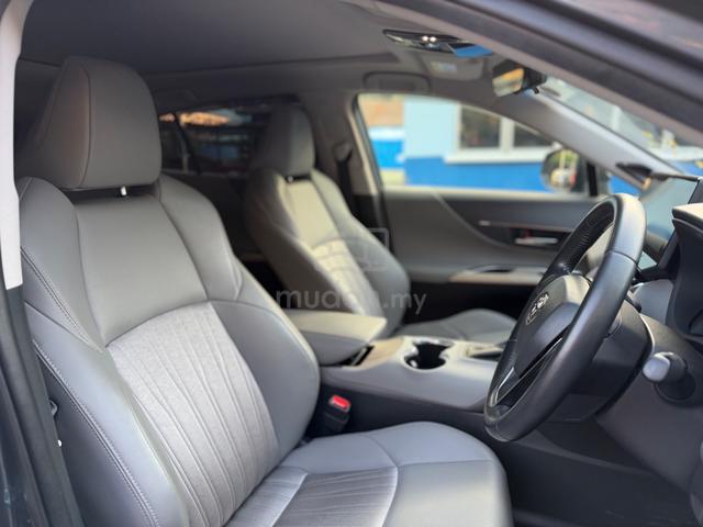 2021 Toyota HARRIER 2.0 S (A) - 5