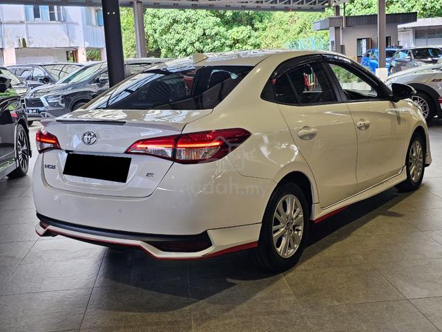 Toyota VIOS 1.5 E FACELIFT FULL KIT 3 YEAR WARANTY - 2
