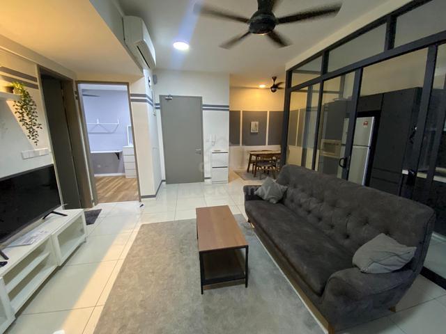Bennington Residences @ SkyArena 1