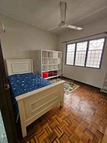 Pangsapuri Seri Tanjung 1