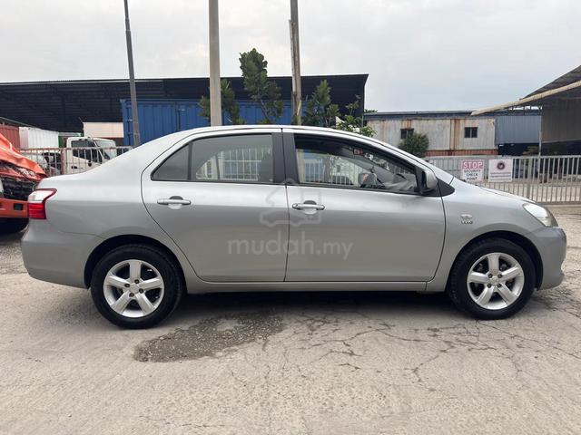 2011 Toyota VIOS 1.5 J FACELIFT(M)F/S RECORD - 5