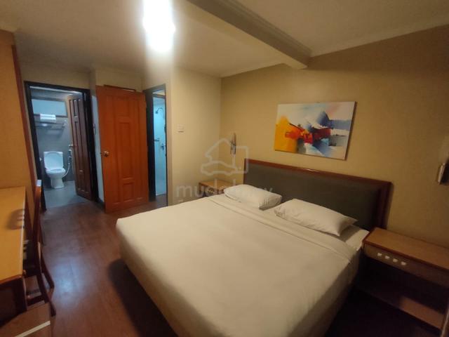 Equatorial Hill Resort 5