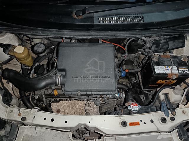 2007 Perodua MYVI 1.3 EZi (A) - 2