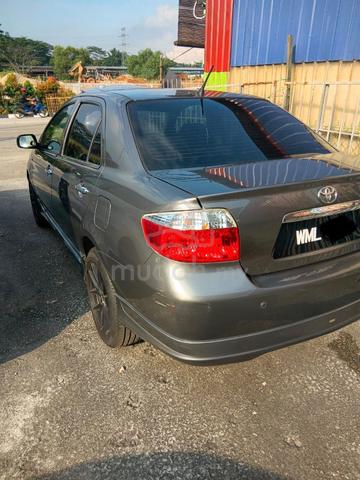 2004 Toyota VIOS 1.5 G (A) - 3