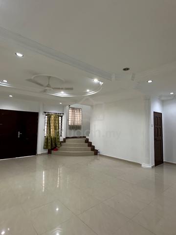 *22x70*,Renovated 2-Storey Terrace,Taman Intan Baiduri,Kepong 1