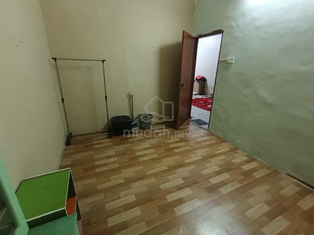 Bilik Kosong Untuk Disewa 4