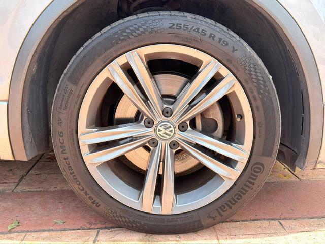 4MOTION✅Volkswagen TIGUAN ALLSPACE TSI R-LINE 2.0 - 5
