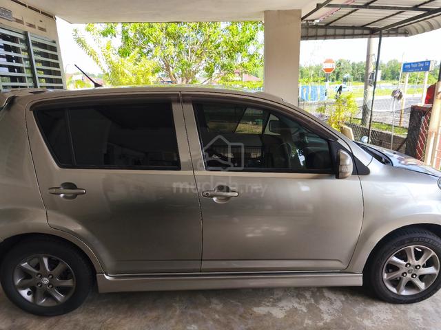 2009 Perodua MYVI 1.3 EZI MY05 M300 FACELIFT (A) - 3