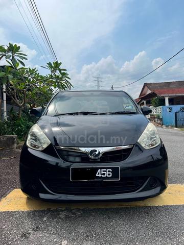 2013 Perodua MYVI 1.3 EZI PREMIUM (A) - 1