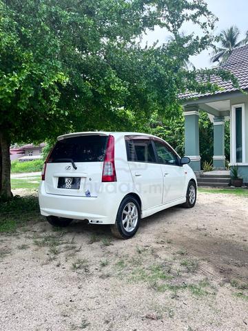 2009 Perodua VIVA 1.0 ELITE EZi (A) - 2