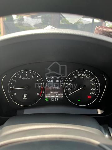 2024 Honda CITY 1.5 E HATCHBACK (A) - 5