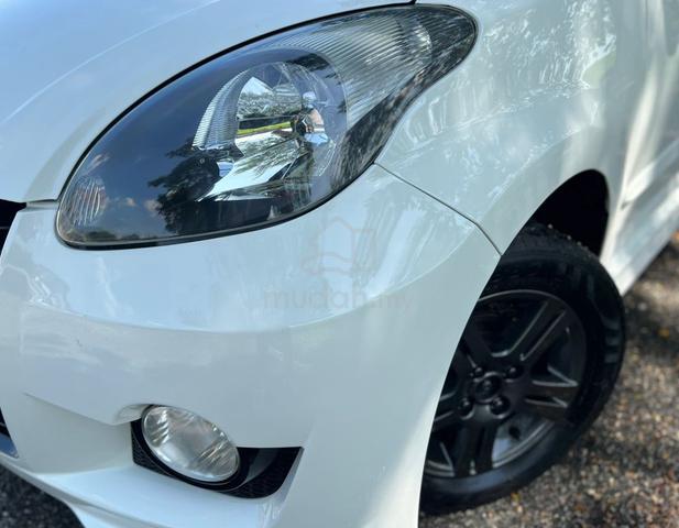 2011 Perodua MYVI 1.3 (M) FACELIFT PREMIUM LEATHER - 3