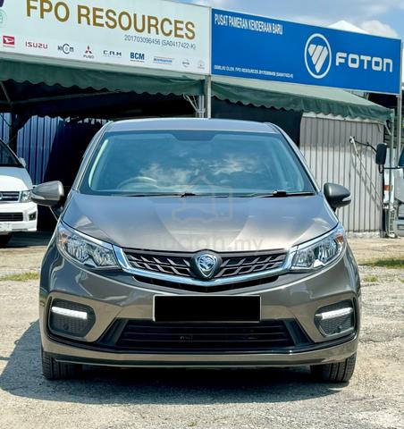 TRUE 2020 Proton PERSONA PREMIUM 1.6L (A) CAR KING - 3