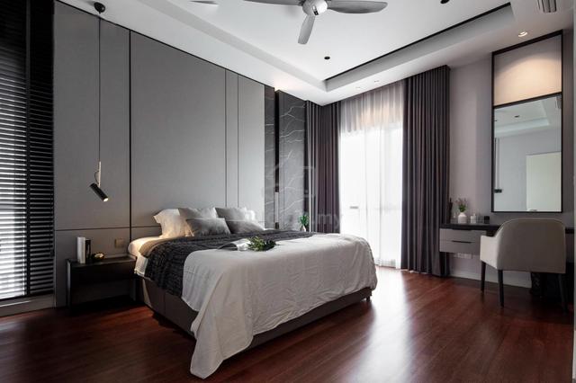 Vortex Hotel Suites & Residences @ KLCC 2