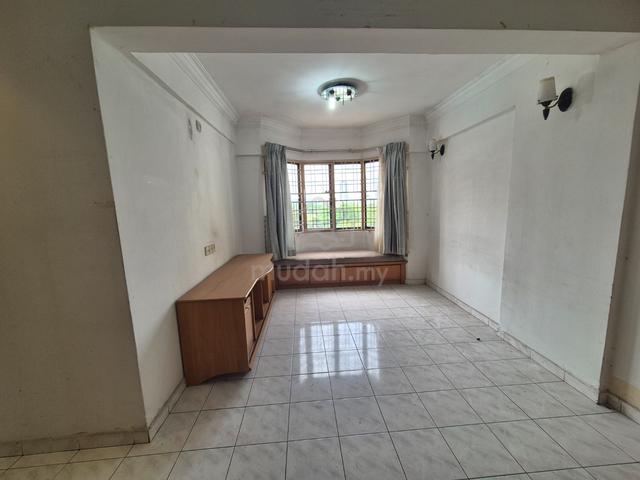 Ria Apartment (Butterworth) 1