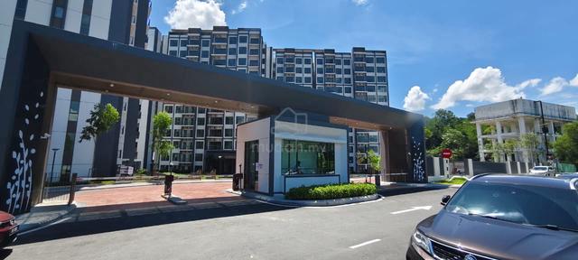 THE VUE @ MONTEREZ 1