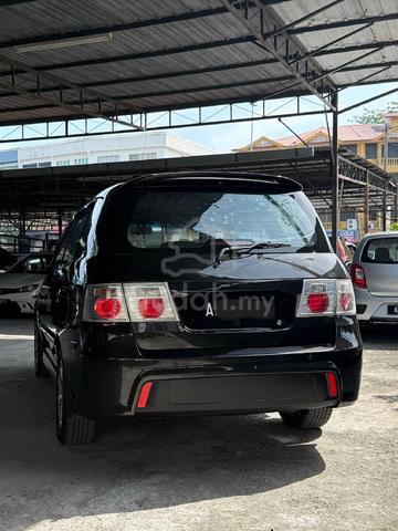2011 Naza CITRA 2.0 GLS FACELIFT (A) - 4