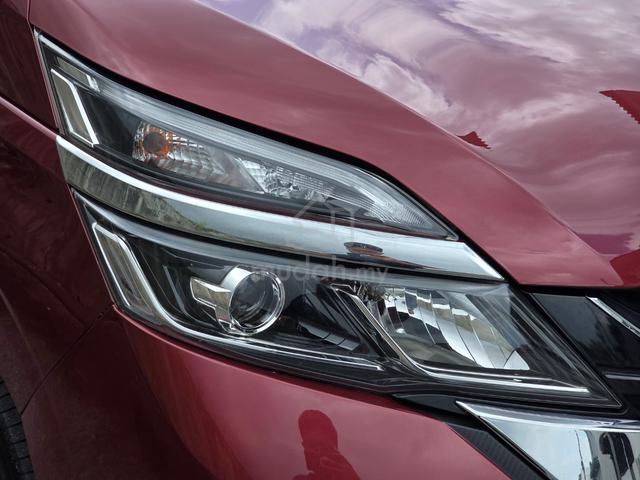 2020 Nissan SERENA HYBRID PREMIUM HIGHWAY STAR - 3