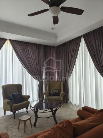 For Rent 3 Storey Schuma Symphony Hill Cyberjaya 1