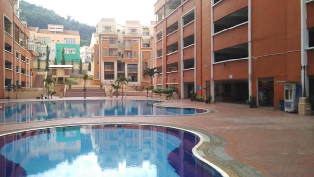 Wangsa Metroview 1