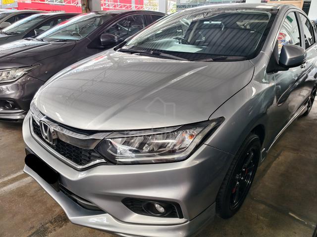 2018 HONDA CITY 1.5 V Full SPEC 1 yr warranty - 3
