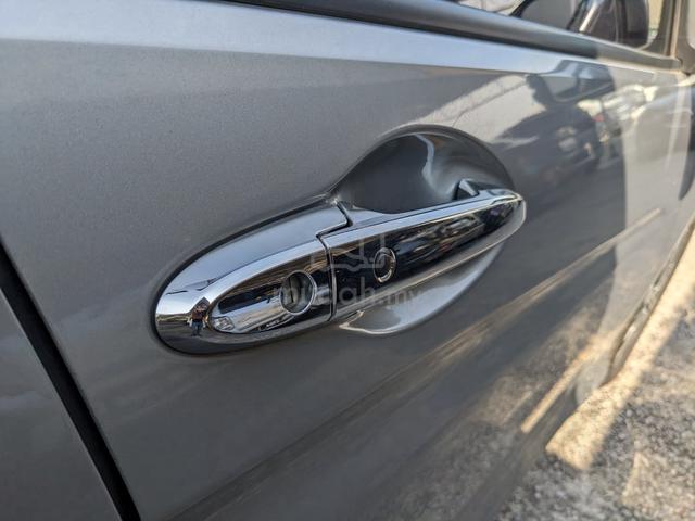 2019 Honda CITY 1.5 E FACELIFT (A) - FREE WARRANTY - 4