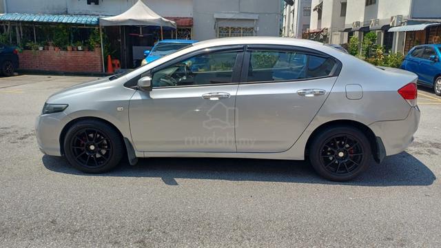 2010 Honda CITY 1.5 S (A) - 4