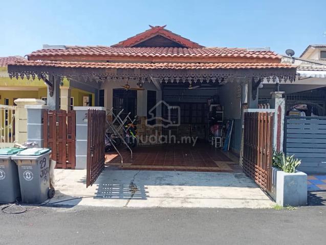 Taman Kobena Senawang | Renovated and Below Market 1