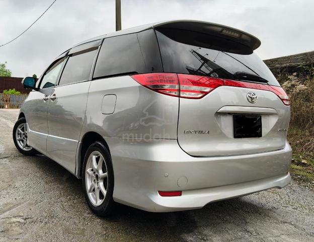 2008 Toyota ESTIMA 2.4🔥AERAS🔥7🔥8 SEAT MANY UNIT - 4