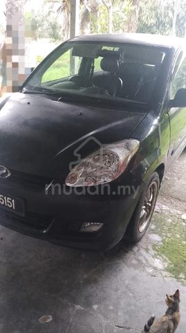 2008 Perodua MYVI 1.3 SX FACELIFT (M) - 1