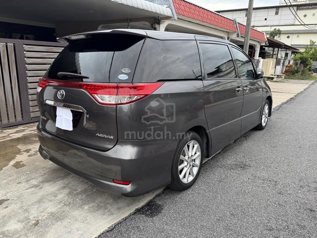 2010/2014 Toyota ESTIMA 2.4 AERAS ACR50 - 2