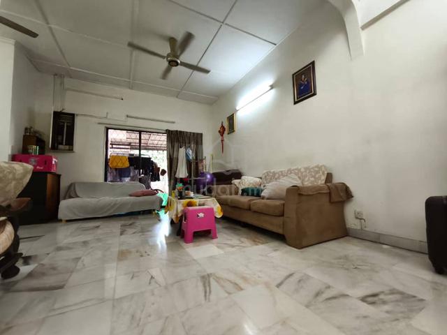 Taman Kepong - 1.5-storey (For Sale) 2