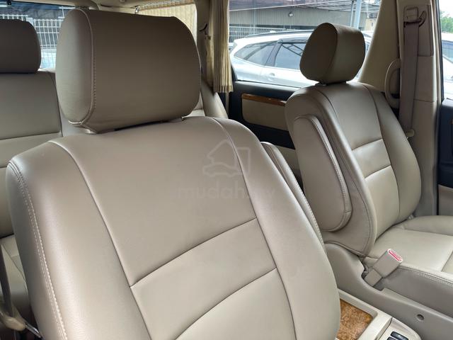 2006 Toyota ALPHARD 3.0 MZG (A) 7 SEAT SUNROOF - 5