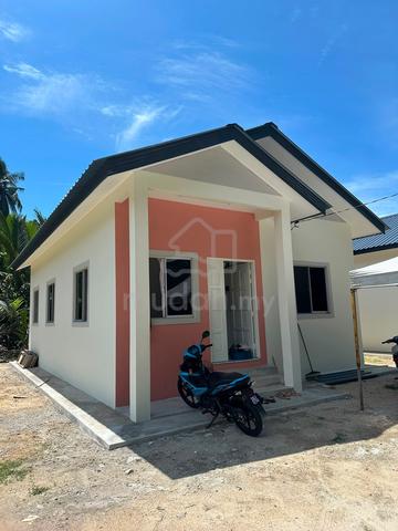 rumah baru utk disewa-blkg sek keb kedai buluh 2 1