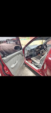 2001 Proton WIRA 1.3 GL (M) - 5