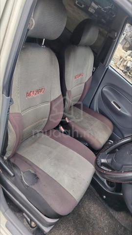 Perodua VIVA 850 Manual - 3