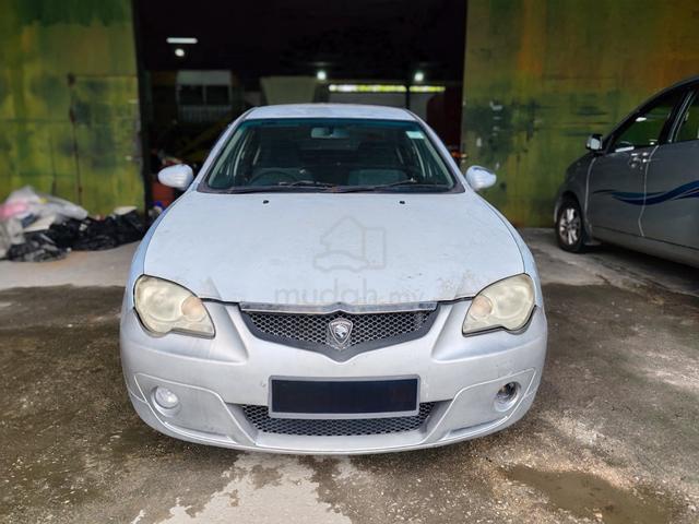 2008 Proton PERSONA 1.6 BASE LINE (M) - 1