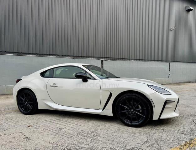 2022 Toyota GR86 2.4 RZ (A) HIGH SPEC 7K+KM 5A JPN - 3