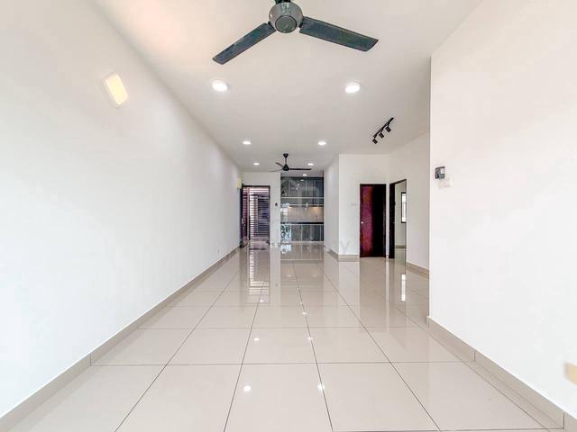 Residensi Zamrud 1